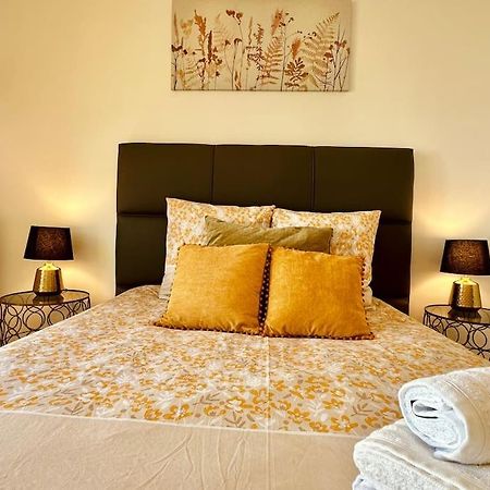 Appartement Le S - 6 Personnes Disneyland Et Paris Серри Экстерьер фото