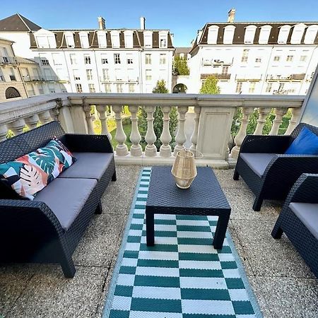 Appartement Le S - 6 Personnes Disneyland Et Paris Серри Экстерьер фото