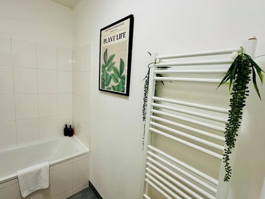Appartement Le S - 6 Personnes Disneyland Et Paris Серри Экстерьер фото
