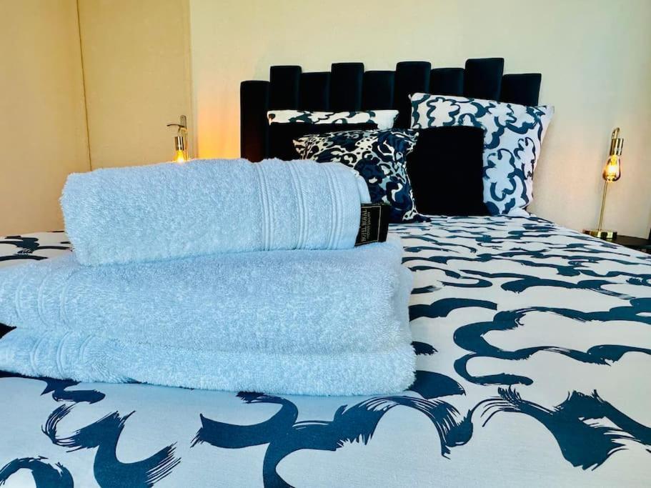 Appartement Le S - 6 Personnes Disneyland Et Paris Серри Экстерьер фото